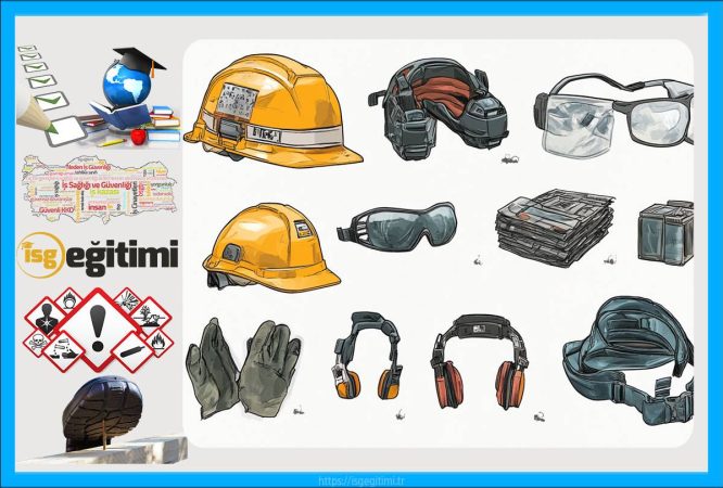 Kişisel Koruyucu Donanım