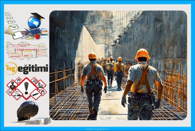 Temel İş Sağlığı ve Güvenliği Eğitimi | Çok Tehlikeli Sınıf