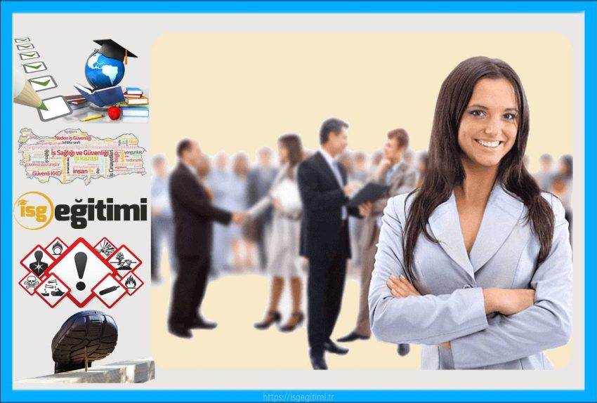 İşyerlerinde İş Etiği ve İş Ahlakı